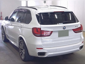 Used BMW X5 2015 for sale - 79538911: Photo