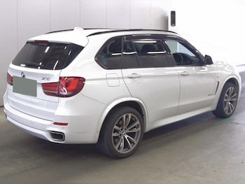 Used BMW X5 2015 for sale - 79538911: Photo