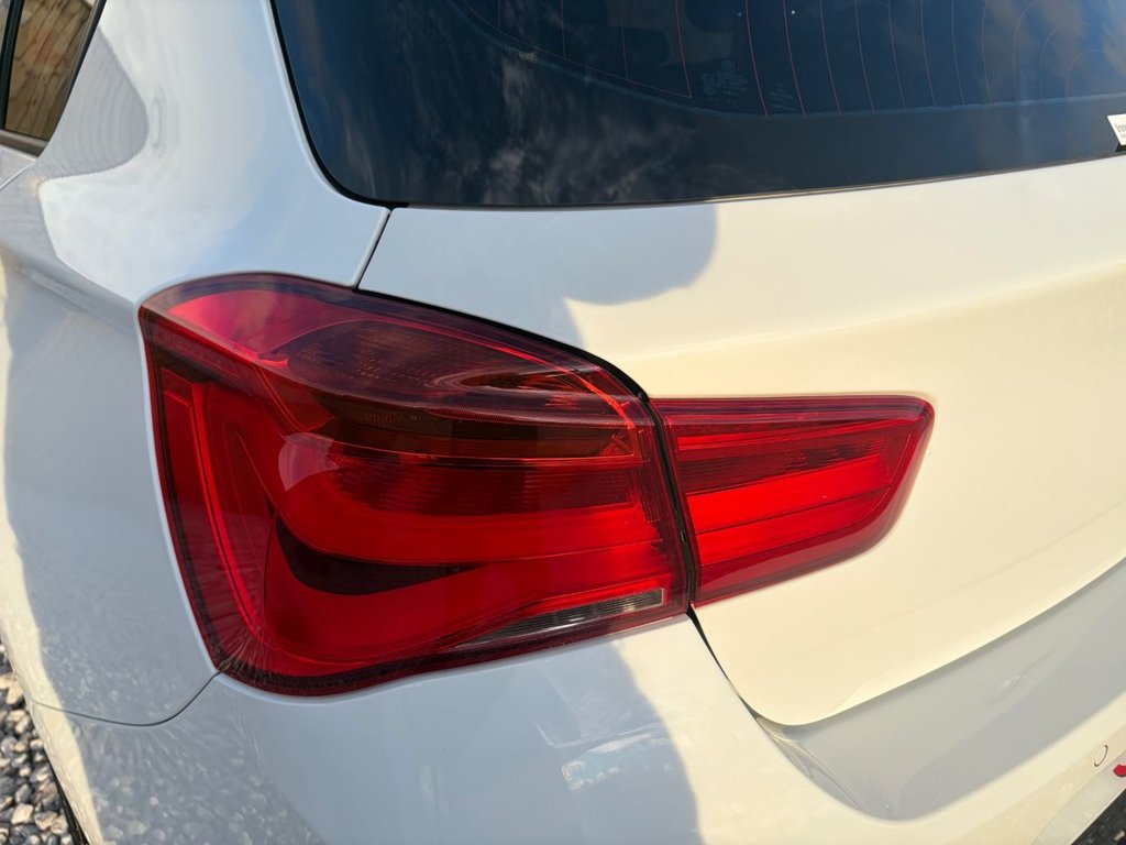 Used BMW 1 Series 2016 for sale - 76345427: Photo 11