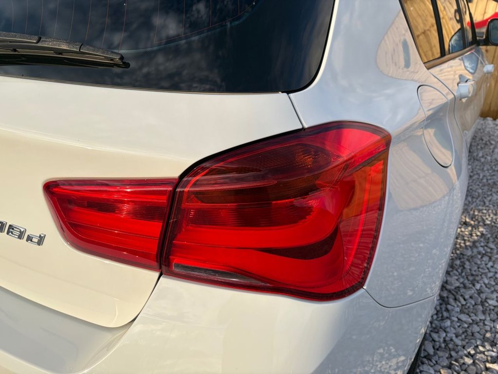 Used BMW 1 Series 2016 for sale - 76345427: Photo 12