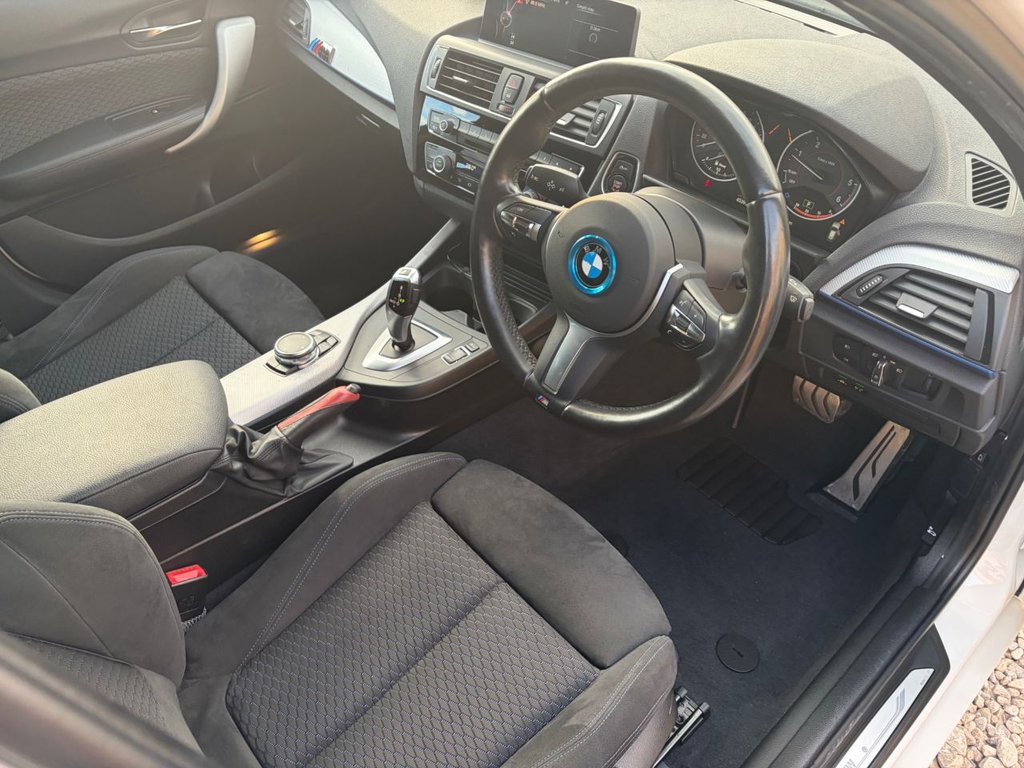 Used BMW 1 Series 2016 for sale - 76345427: Photo 15