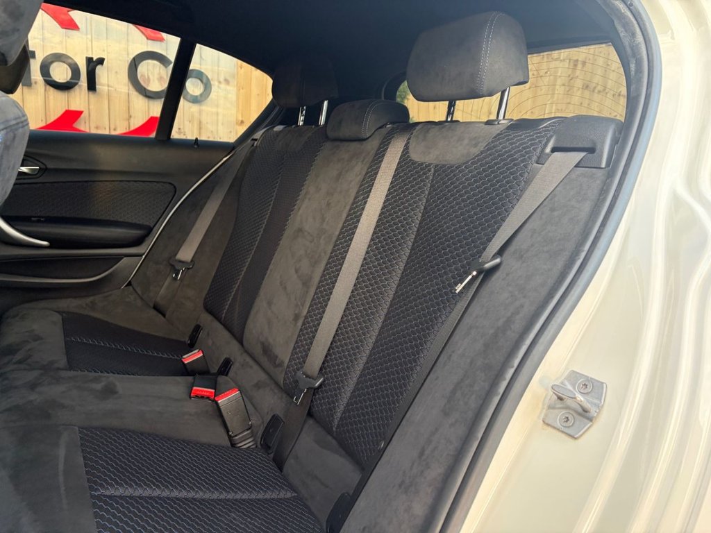 Used BMW 1 Series 2016 for sale - 76345427: Photo 19