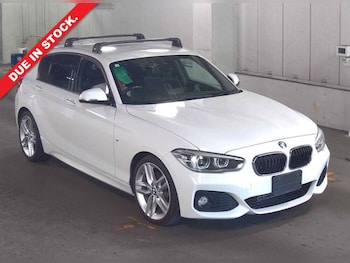 2016 (16) - 2.0 118d M Sport Hatchback 5dr Diesel Auto Euro 6 (s/s) (150 ps)