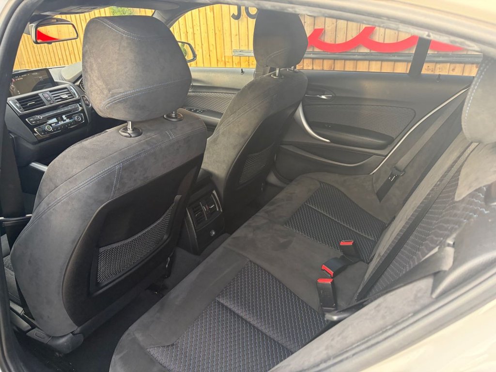 Used BMW 1 Series 2016 for sale - 76345427: Photo 20