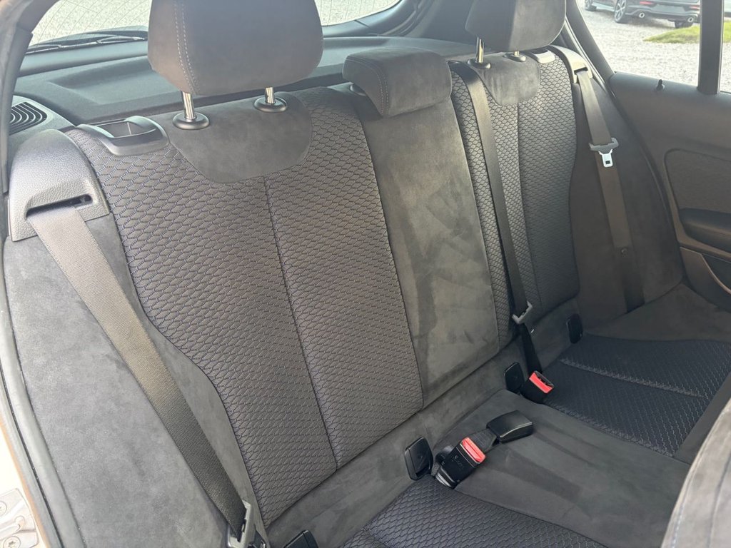 Used BMW 1 Series 2016 for sale - 76345427: Photo 21