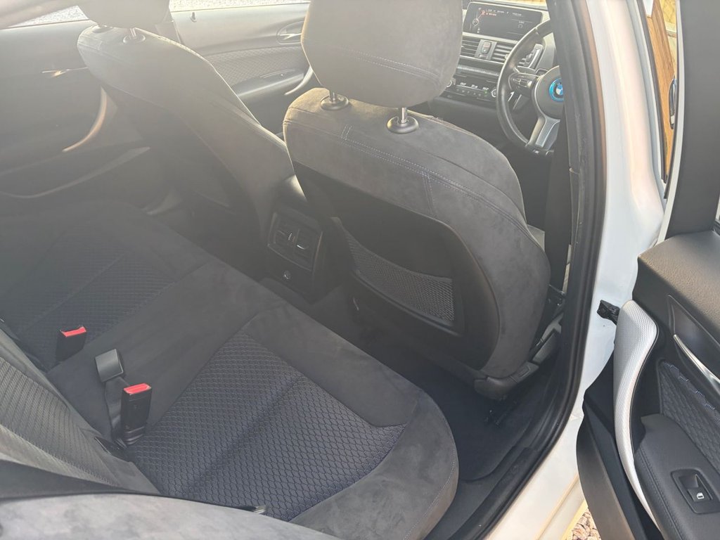 Used BMW 1 Series 2016 for sale - 76345427: Photo 22