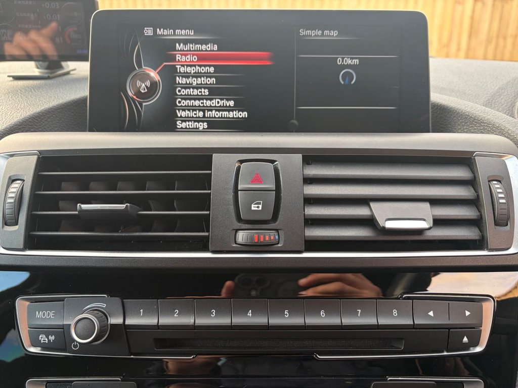 Used BMW 1 Series 2016 for sale - 76345427: Photo 27