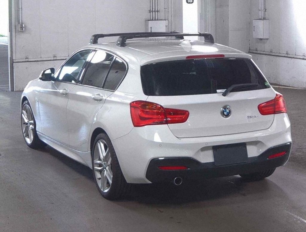 Used BMW 1 Series 2016 for sale - 76345427: Photo 3
