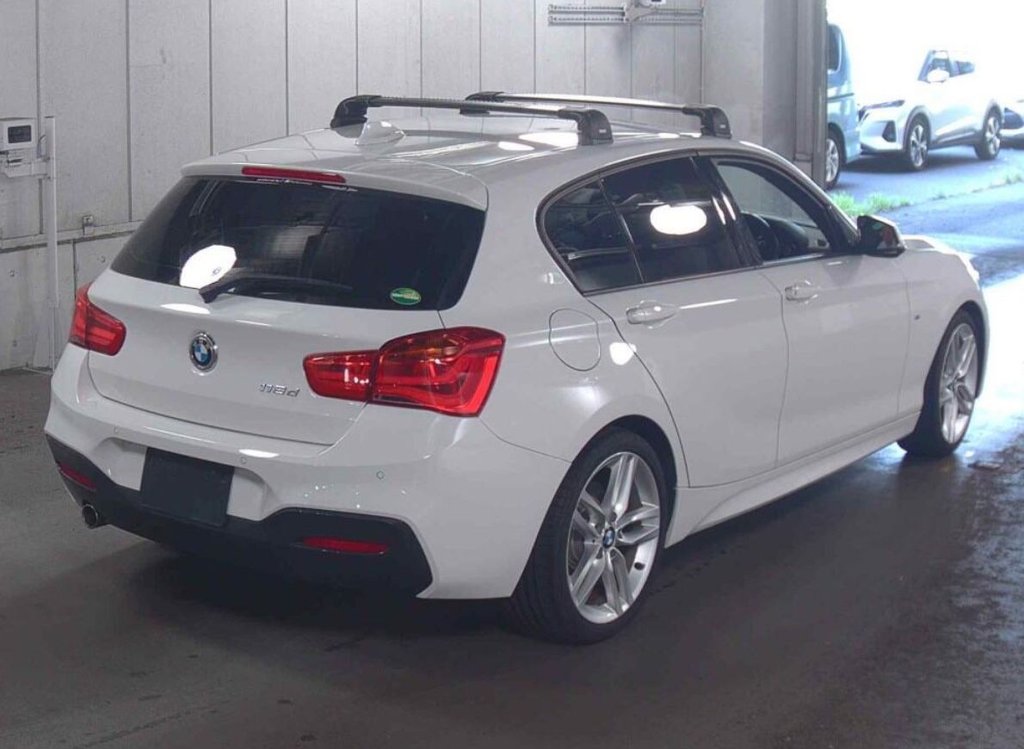 Used BMW 1 Series 2016 for sale - 76345427: Photo 4