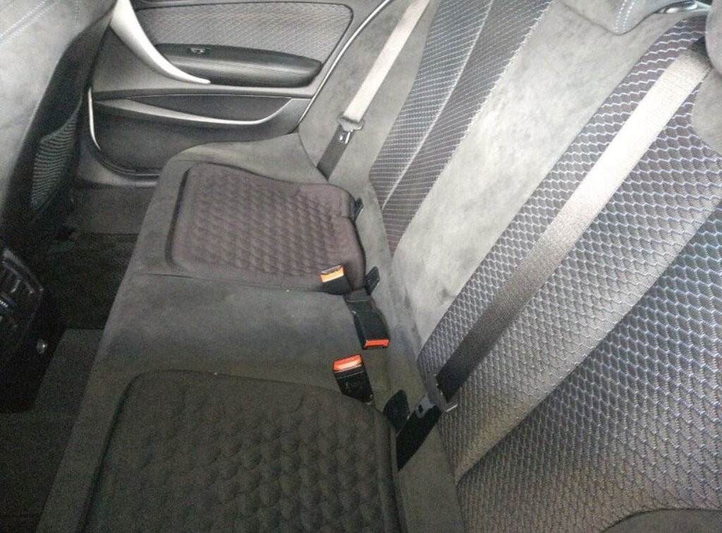 Used BMW 1 Series 2016 for sale - 76345427: Photo 6