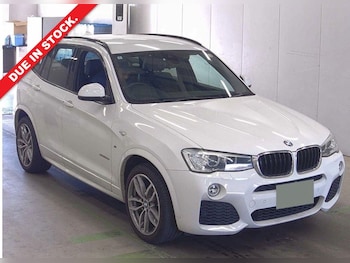 Used BMW X3 2016 for sale - 79050693: Photo