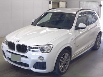 Used BMW X3 2016 for sale - 79050693: Photo