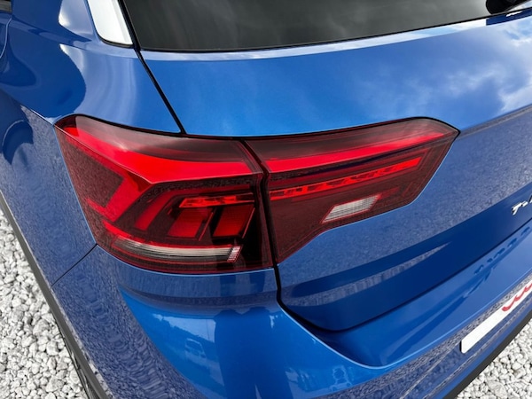 Used Volkswagen T-Roc 2020 for sale - 76118725: Photo 10