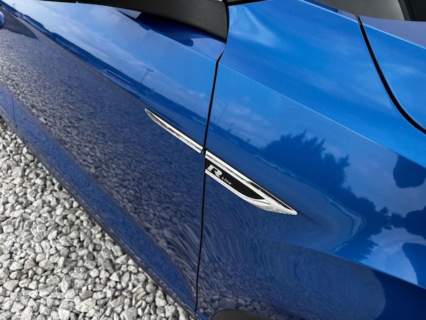 Used Volkswagen T-Roc 2020 for sale - 76118725: Photo 12