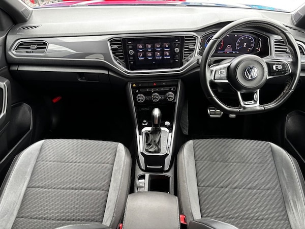 Used Volkswagen T-Roc 2020 for sale - 76118725: Photo 15