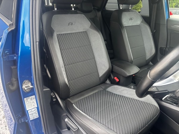 Used Volkswagen T-Roc 2020 for sale - 76118725: Photo 17