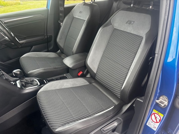 Used Volkswagen T-Roc 2020 for sale - 76118725: Photo 18
