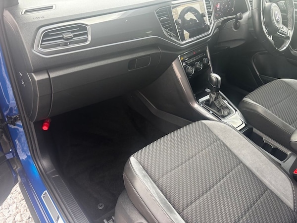 Used Volkswagen T-Roc 2020 for sale - 76118725: Photo 19