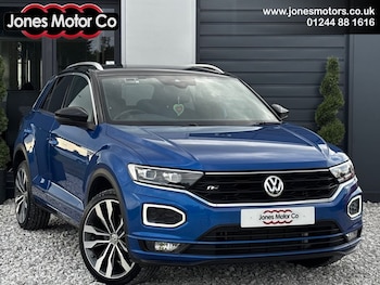 Volkswagen - T-Roc