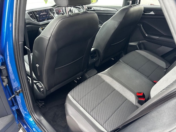 Used Volkswagen T-Roc 2020 for sale - 76118725: Photo 20