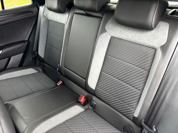 Used Volkswagen T-Roc 2020 for sale - 76118725: Photo 21