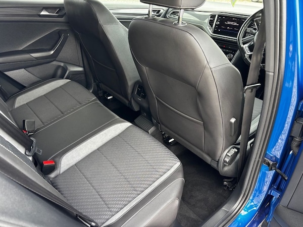 Used Volkswagen T-Roc 2020 for sale - 76118725: Photo 22