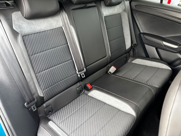 Used Volkswagen T-Roc 2020 for sale - 76118725: Photo 23