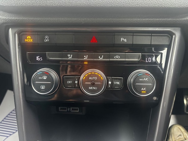 Used Volkswagen T-Roc 2020 for sale - 76118725: Photo 27