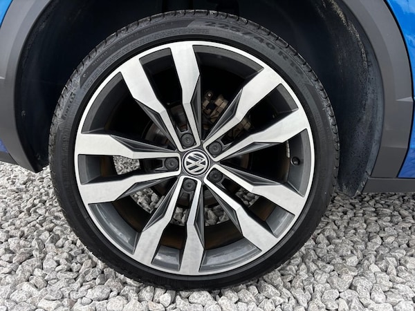 Used Volkswagen T-Roc 2020 for sale - 76118725: Photo 28