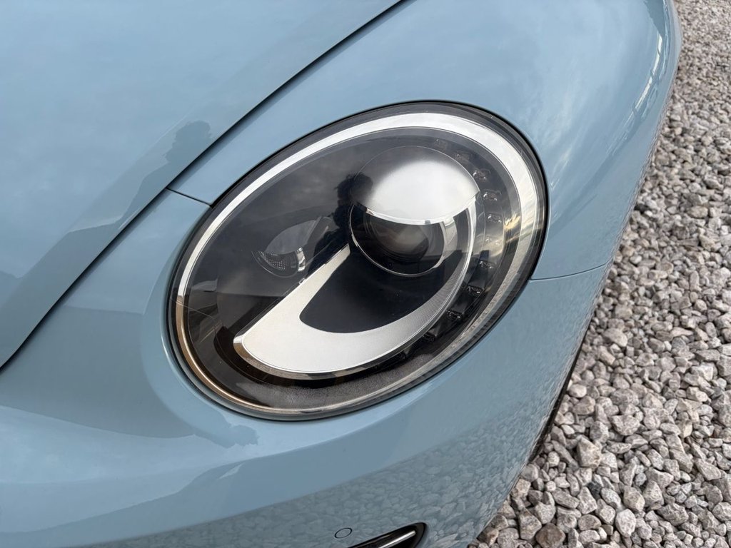 Used Volkswagen Beetle 2014 for sale - 76724304: Photo 10