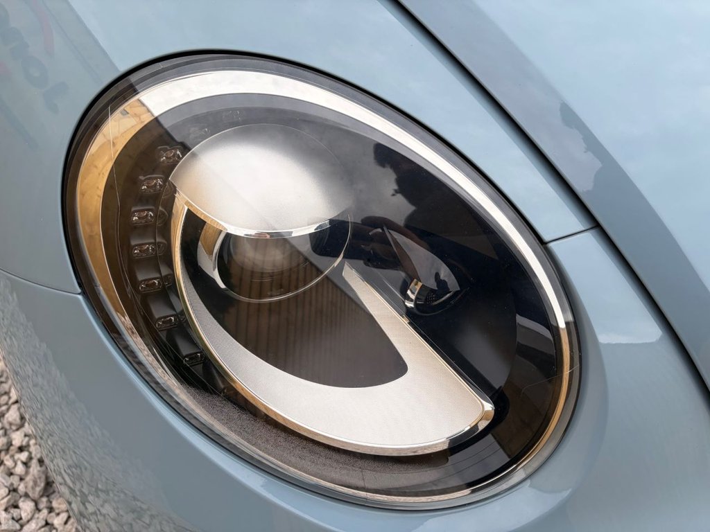 Used Volkswagen Beetle 2014 for sale - 76724304: Photo 11