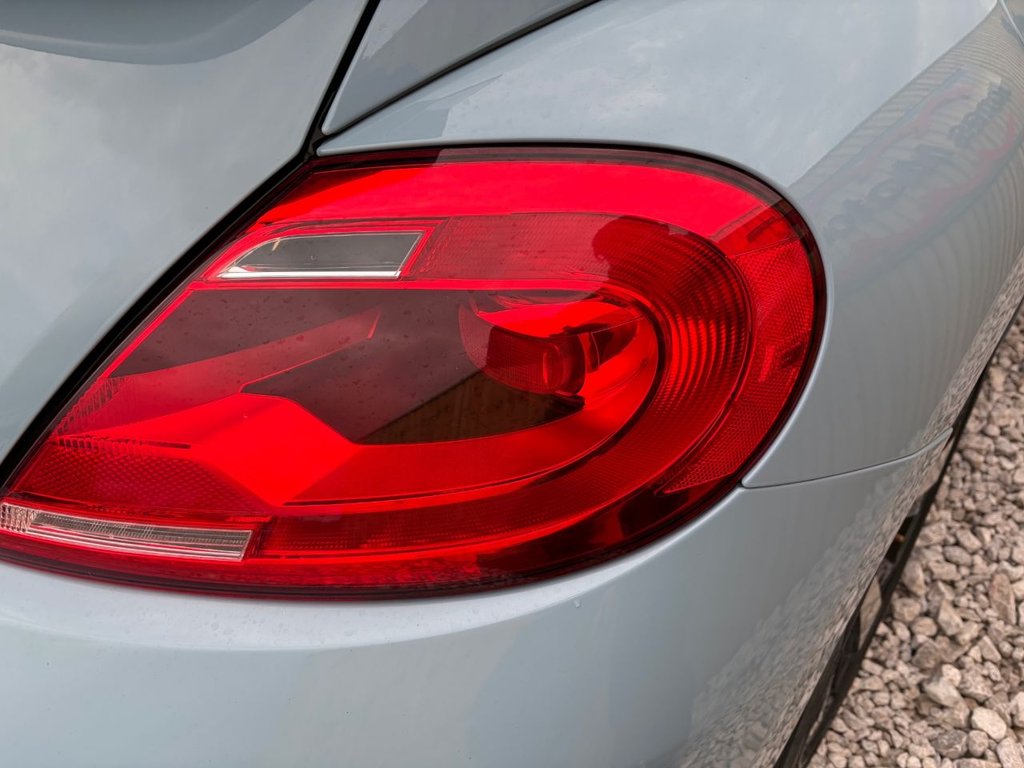 Used Volkswagen Beetle 2014 for sale - 76724304: Photo 12