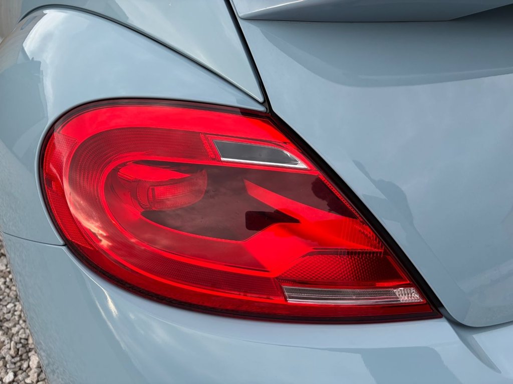 Used Volkswagen Beetle 2014 for sale - 76724304: Photo 13