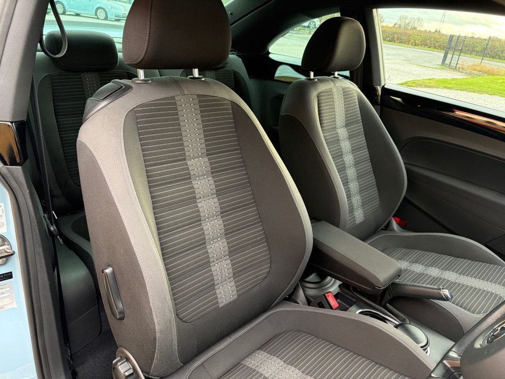 Used Volkswagen Beetle 2014 for sale - 76724304: Photo 15