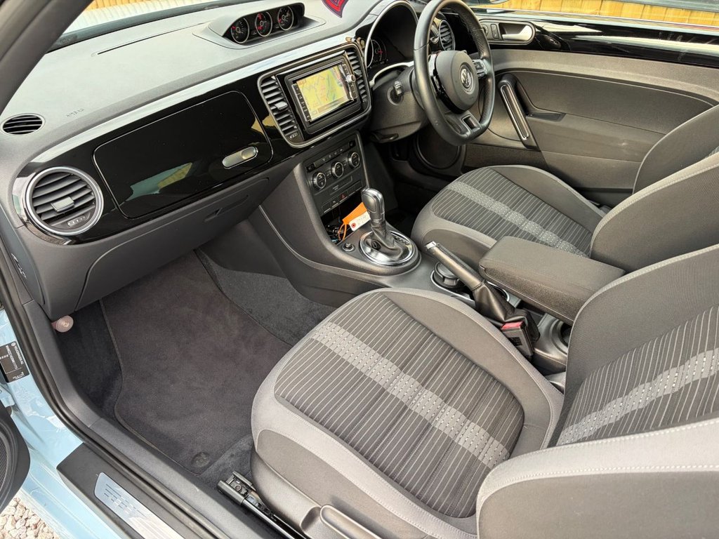 Used Volkswagen Beetle 2014 for sale - 76724304: Photo 16