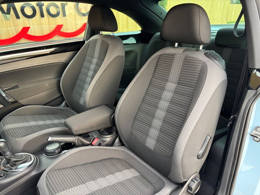 Used Volkswagen Beetle 2014 for sale - 76724304: Photo 17