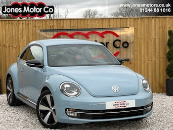 Used Volkswagen Beetle 2014 for sale - 76724304: Photo
