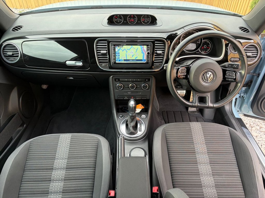 Used Volkswagen Beetle 2014 for sale - 76724304: Photo 22