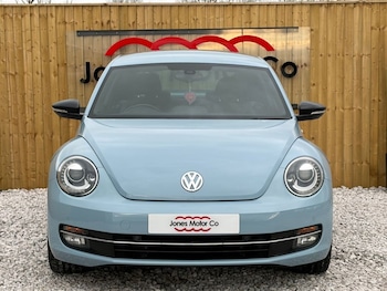 Used Volkswagen Beetle 2014 for sale - 76724304: Photo