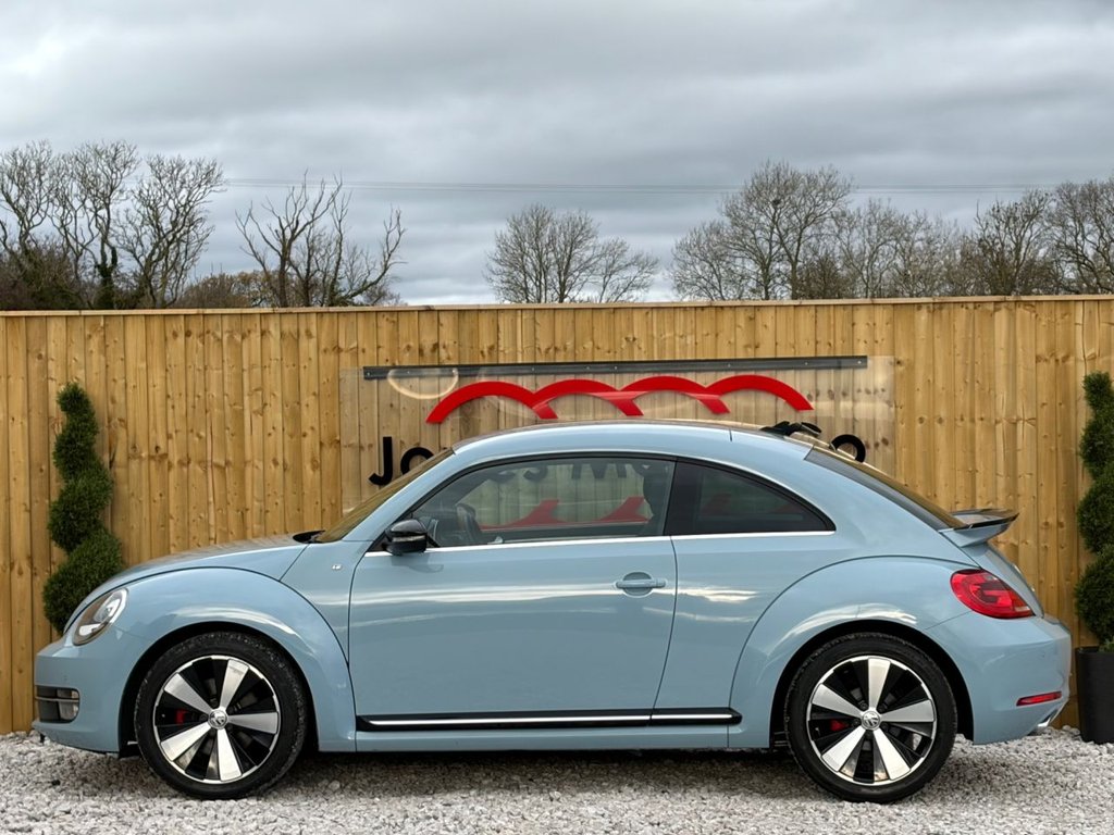 Used Volkswagen Beetle 2014 for sale - 76724304: Photo 7