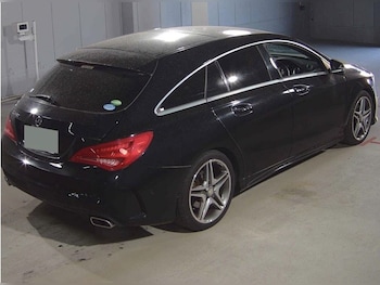 Used Mercedes-Benz CLA 2015 for sale - 79050697: Photo