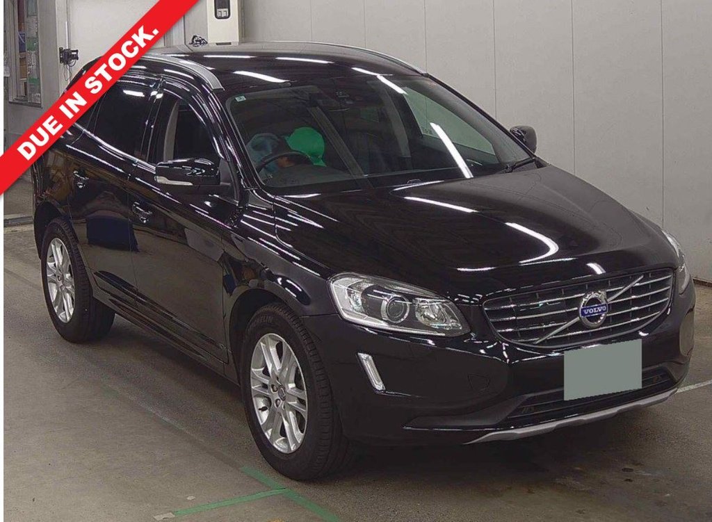 Used Volvo XC60 2016 for sale - 76474610: Photo 1