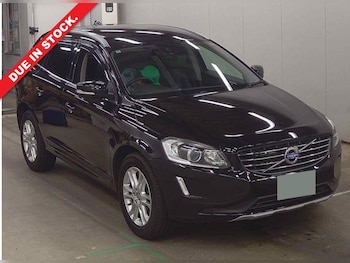 Used Volvo XC60 2016 for sale - 76474610: Photo