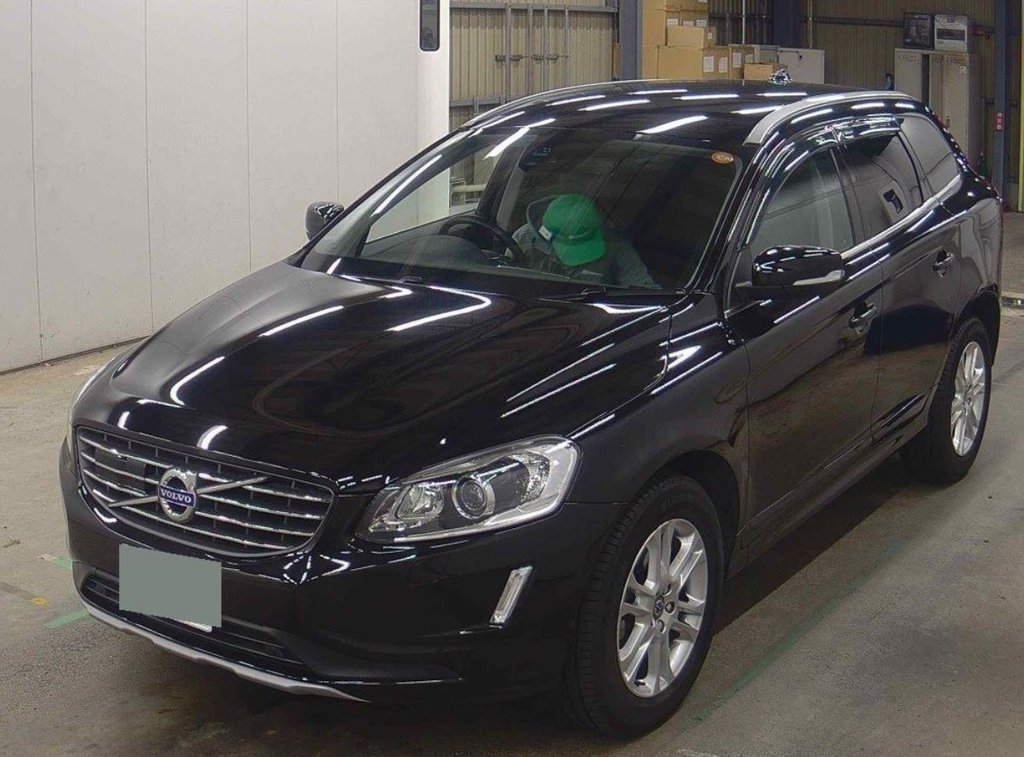 Used Volvo XC60 2016 for sale - 76474610: Photo 2