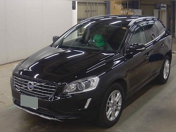 Used Volvo XC60 2016 for sale - 76474610: Photo