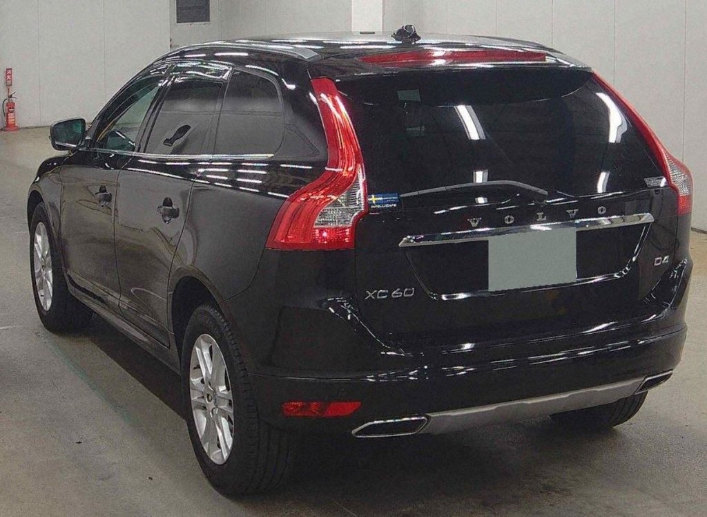 Used Volvo XC60 2016 for sale - 76474610: Photo 3