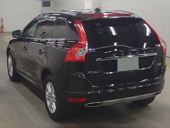 Used Volvo XC60 2016 for sale - 76474610: Photo