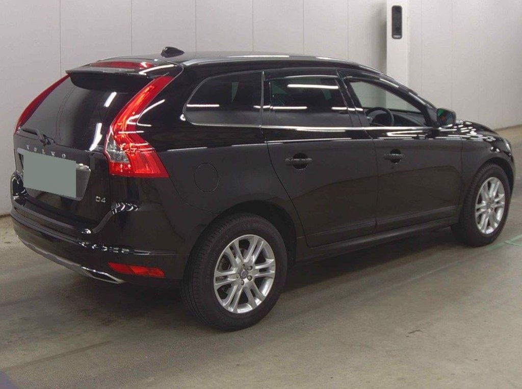 Used Volvo XC60 2016 for sale - 76474610: Photo 4