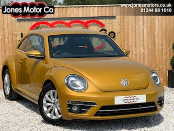 Used Volkswagen Beetle 2017 for sale - 79050685: Photo