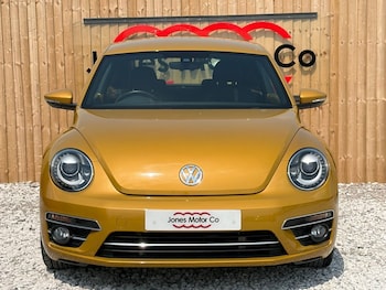 Used Volkswagen Beetle 2017 for sale - 79050685: Photo